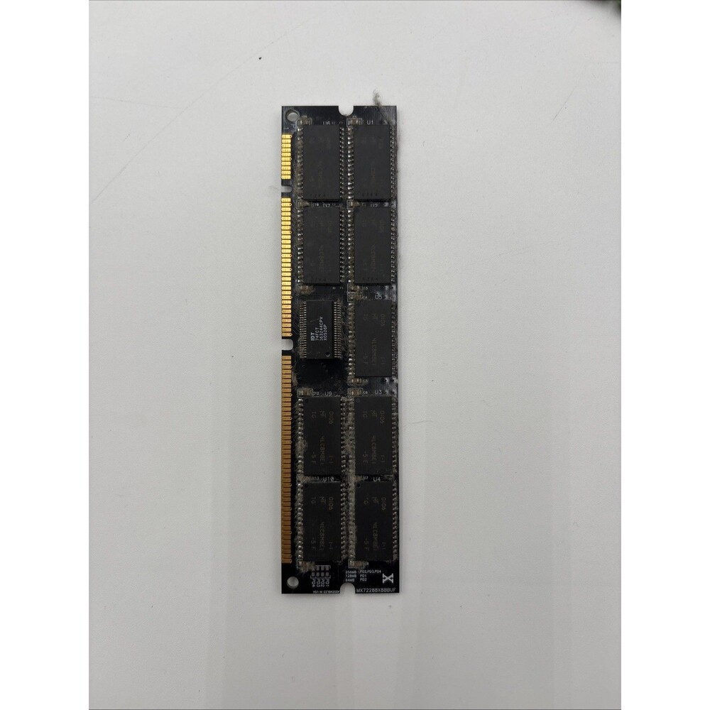 7 72 Pin SIMM Single In-line Memory Module RAM Random access memory Lot AI Refur - Picture 14 of 14
